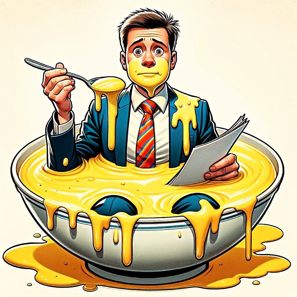 Breakfast Briefing Overflow